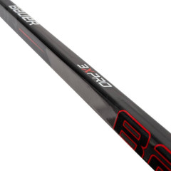 Клюшка хоккейная S21 BAUER VAPOR 3X PRO GRIP SR