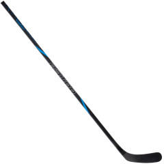 Клюшка хоккейная S24 BAUER NEXUS E50 PRO GRIP JR 50 FLEX