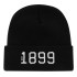 Шапка CCM 125 ANNIVERSARY CUFFED BEANIE