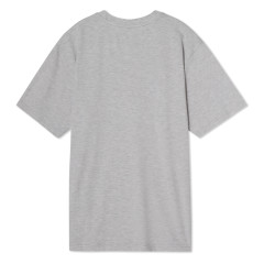 Футболка CCM HERITAGE 3 BLOCK TEE AD ATHLETIC GREY