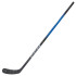 Клюшка хоккейная CCM JETSPEED FT8 PRO BLUE GRIP JR 40 29R