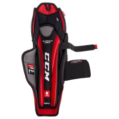 Щитки хоккейные CCM JETSPEED FT4 PRO JR