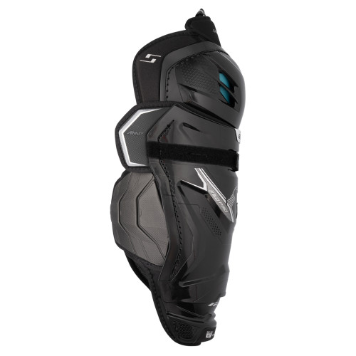 Щитки хоккейные S26 BAUER SUPREME F50 PRO INT