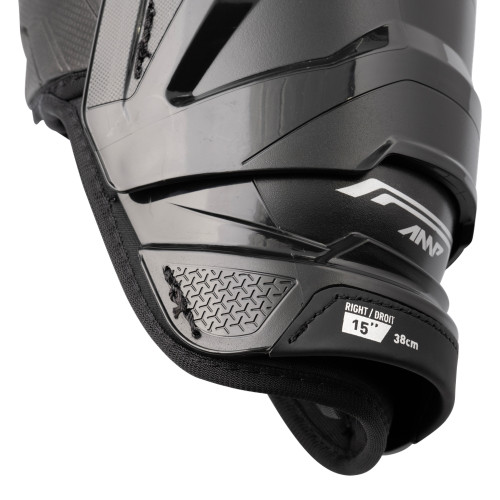 Щитки хоккейные S26 BAUER SUPREME F50 PRO INT