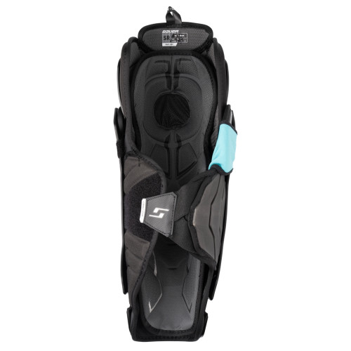 Щитки хоккейные S26 BAUER SUPREME F50 PRO INT