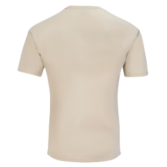 Футболка S23 BAUER BOX TEE OFF WHT SR