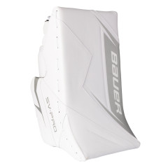 Блин хоккейный вратаря S25 BAUER SV-PRO JR