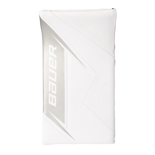 Блин хоккейный вратаря S25 BAUER SV-PRO JR
