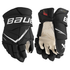 Перчатки хоккейные S25 BAUER VAPOR FLYPRO SR