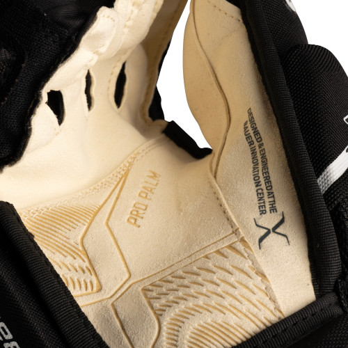 Перчатки хоккейные S25 BAUER VAPOR FLYPRO SR