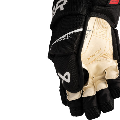 Перчатки хоккейные S25 BAUER VAPOR FLYPRO SR