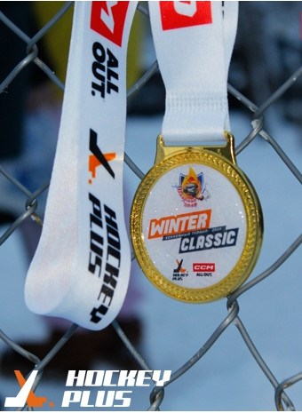 Winter Classic - 02.2026