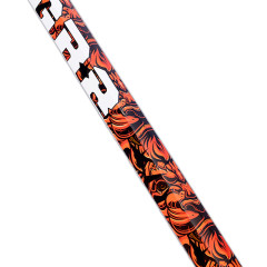 Клюшка хоккейная VIKKELA GR8 GRIP YTH 18 FLEX