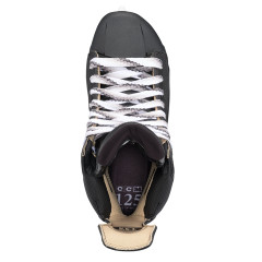 Коньки хоккейные CCM RETRO TACKS 652 PRO SR