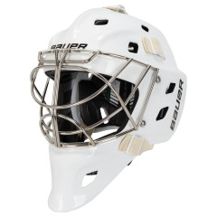 Шлем хоккейный вратаря BAUER NME ONE CAT EYE SR