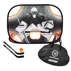 Набор мини ворота WARRIOR MINI PopUpNet Kit 