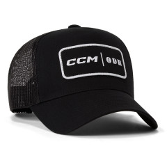 Кепка CCM WINTER COLLECTION MESHBACK TRUCKER 