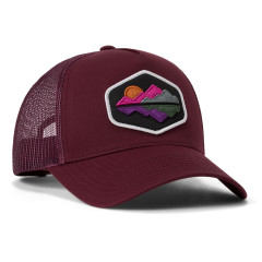 Кепка CCM WINTER COLLECTION MESHBACK TRUCKER 