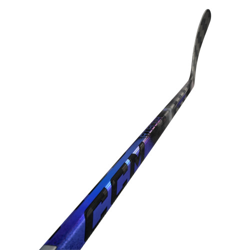 Клюшка хоккейная CCM RIBCOR TRIGGER 10 PRO GRIP JR 50 28L