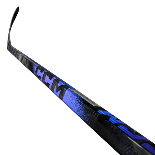 Клюшка хоккейная CCM RIBCOR TRIGGER 10 PRO GRIP JR 50 28L