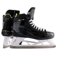 Коньки хоккейные вратаря S24 BAUER ELITE INT