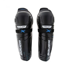 Щитки хоккейные S21 BAUER X INT