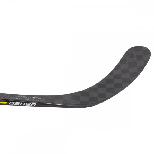 Клюшка хоккейная S19 BAUER SUPREME 2S PRO GRIP INT