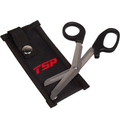 Ножницы для ленты TSP (с чехлом)