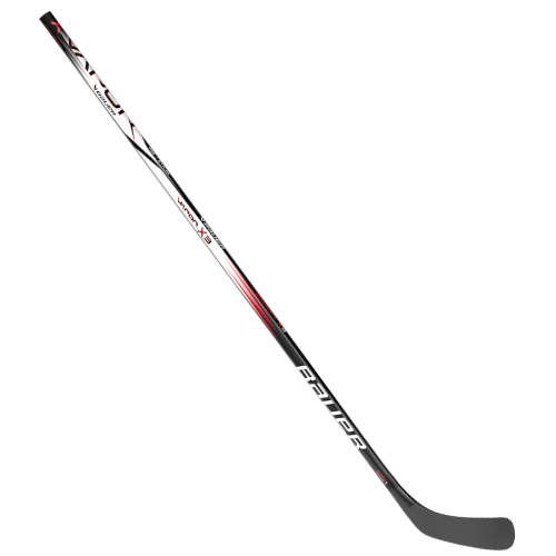 Клюшка хоккейная S23 BAUER VAPOR X3 GRIP JR 50 FLEX