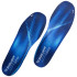 Стельки для коньков BAUER AETREX SKATE ORTH FIT B CUP/NTRL YTH