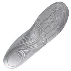 Стельки для коньков BAUER AETREX SKATE ORTH FIT B CUP/NTRL YTH
