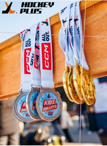 Kids Bullitts - 10.01.2026