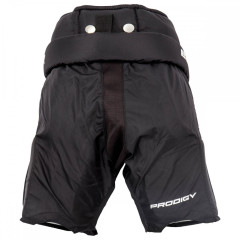 Трусы хоккейные вратаря S17 BAUER PRODIGY 3.0 YTH