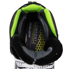 Коньки хоккейные вратаря S21 BAUER PRO SR