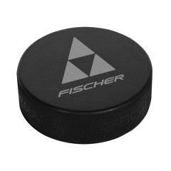 Шайба игровая официальная FISCHER 163 г