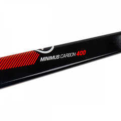 Клюшка хоккейная WARRIOR COVERT QRE5 GRIP JR