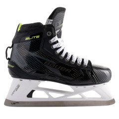 Коньки хоккейные вратаря S24 BAUER ELITE INT