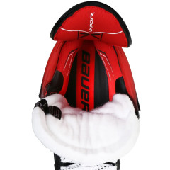 Коньки хоккейные S23 BAUER VAPOR X5 PRO INT без лезвий