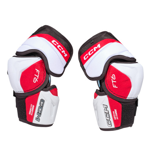 Налокотники хоккейные CCM JETSPEED FT6 JR