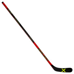 Клюшка хоккейная S21 BAUER VAPOR GRIP JR