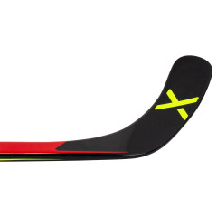 Клюшка хоккейная S21 BAUER VAPOR GRIP JR