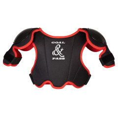 Нагрудник хоккейный GOAL&PASS G10 YTH