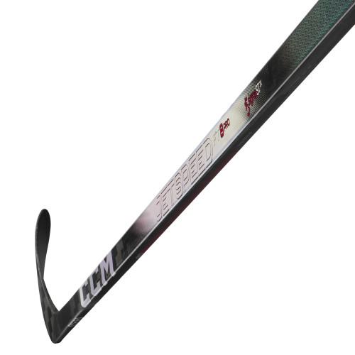 Клюшка хоккейная CCM JETSPEED FT8 PRO GRIP INT 65 29R