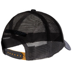 Кепка S23 BAUER 9FORTY PATCH GRY SR