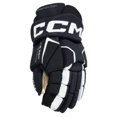 Перчатки хоккейные CCM TACKS AS580 JR