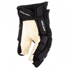 Перчатки хоккейные S21 BAUER SUPREME 3S PRO SR