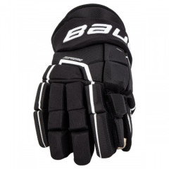 Перчатки хоккейные S21 BAUER SUPREME 3S PRO SR