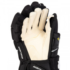 Перчатки хоккейные S21 BAUER SUPREME 3S PRO SR