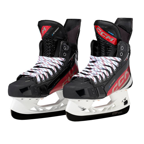 Коньки хоккейные CCM JETSPEED FT6 PRO SR