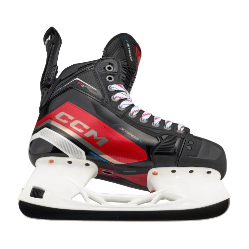 Коньки хоккейные CCM JETSPEED FT6 PRO SR